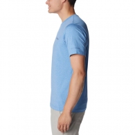 Футболка Columbia Tech Trail Crew Neck II thumbnav 2